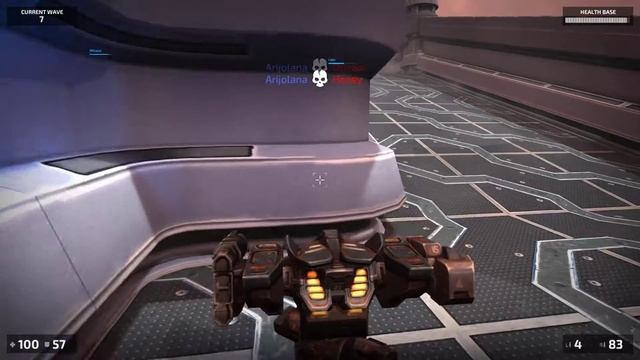 Steel Arena Robot War novo game play do canal ep 2 robots смотреть онлайн