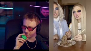 ДАНЯ КАШИН смотрит КРИНЖ ТИК ТОК