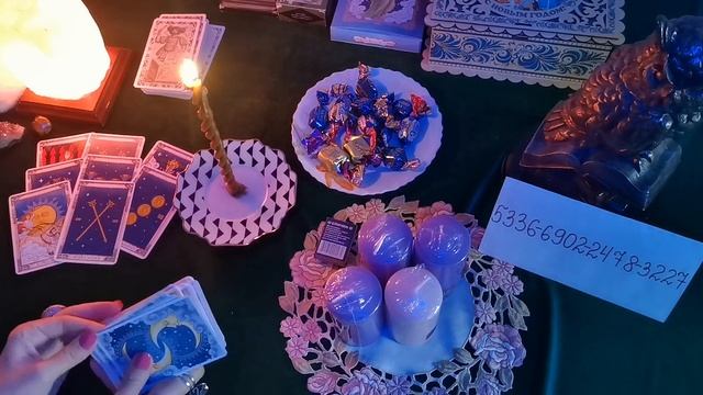 Вызов любимого мужчины и отжиг магии от соперницы. смотреть онлайн