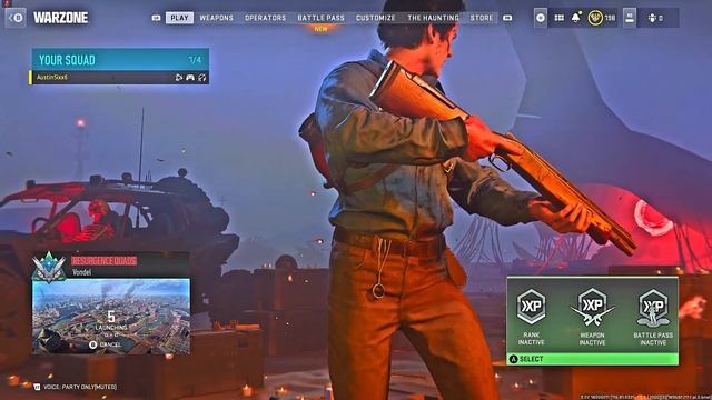 ASH WILLIAMS FINISHING MOVES IN MODERN WARFARE 2! смотреть онлайн