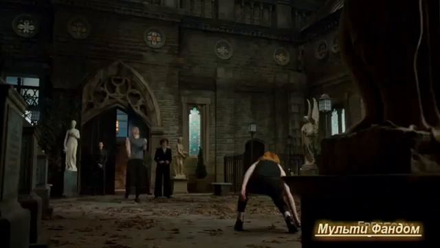 Shadowhunters||Сердце бойца смотреть онлайн