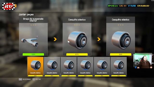 Car Mechanic Simulator 2021 - Skoda Octavia III Junkyard Fix