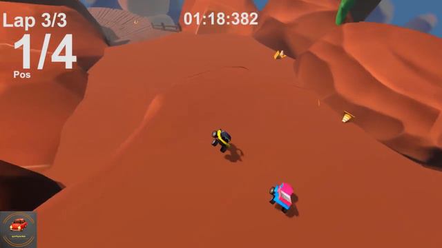 Barro - Симулятор стим ачивок #1