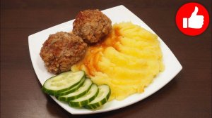 НЕЖНЫЕ ДОМАШНИЕ ТЕФТЕЛИ С РИСОМ В МУЛЬТИВАРКЕ БЫСТРО, РЕЦЕПТ ПРИГОТОВЛЕНИЯ ТЕФТЕЛЕЙ! МУЛЬТИВАРКА