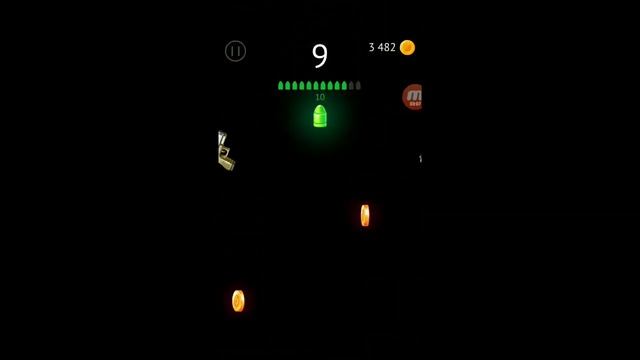 ОБЗОР НА ИГРУ FLIP THE GUN(Прикольный выпуск) смотреть онлайн
