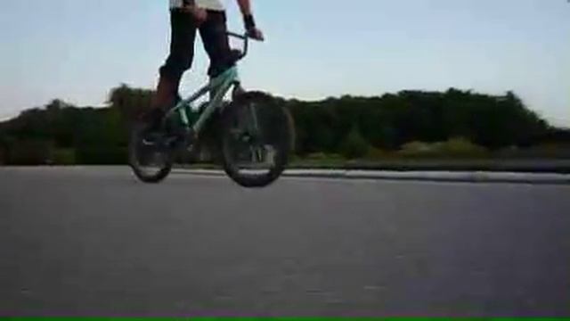 My the first BMX.mov смотреть онлайн