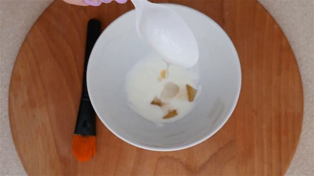 ПРОСТАЯ СОДА ПОДТЯНУЛА ЛИЦО И УБРАЛА МОРЩИНЫ! смотреть онлайн