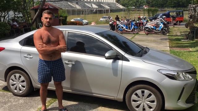 Честный отзыв Rent-phuket. Аренда авто на Пхукете и отзыв как это было.
