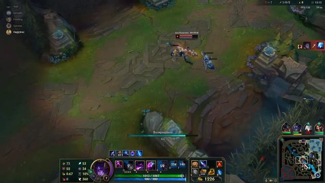 Спартанцы ИЗ МЭИ абузят Normal draft смотреть онлайн