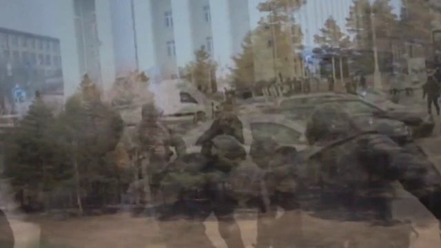 12 августа -- день рождения Николая Статкевича смотреть онлайн