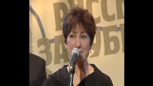 Церемония открытия II МКФ "Русское Зарубежье" часть 3.avi смотреть онлайн