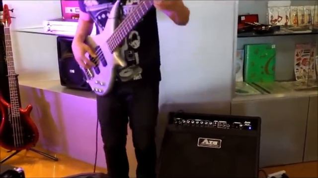 ADI-2BOX Jam смотреть онлайн