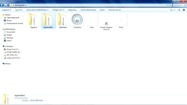 Java tutorial : Create an Analogue Clock Widget in Java and IDE Netbeans (SOURCE PROVIDED) смотреть онлайн