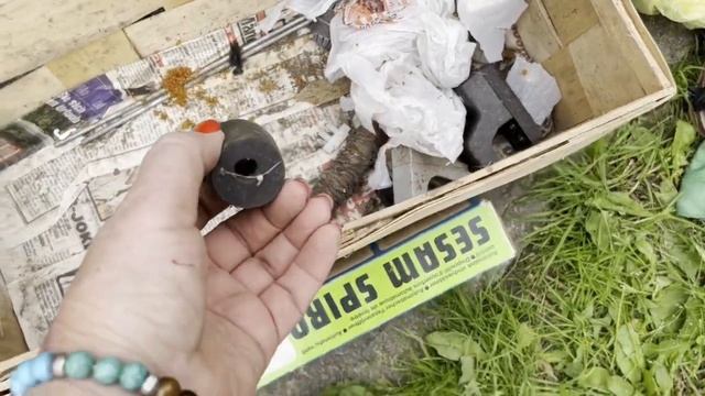 Что можно найти на старой даче в Германии смотреть онлайн
