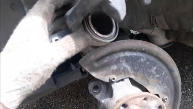 Поставил на Lada Vesta тормозные диски от brembo, помогло ли? смотреть онлайн