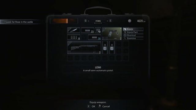 RESIDENT EVIL 8 VILLAGE pT.1 this will take forever to beat смотреть онлайн