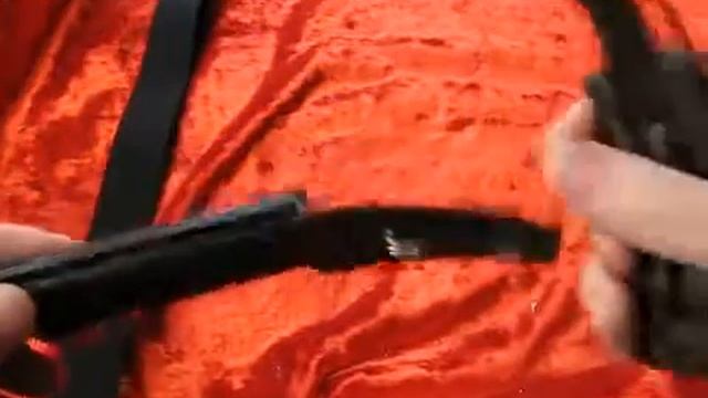 Нож в ремне смотреть онлайн