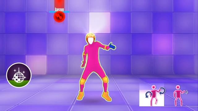 Just Dance 2018 Review - PS4 смотреть онлайн