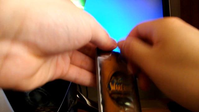 World of Warcraft TCG Archives Booster Box Break 3 Pt 1 смотреть онлайн