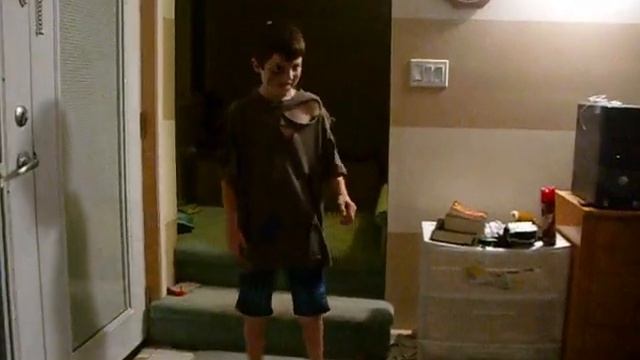 Zombies in the Basement смотреть онлайн