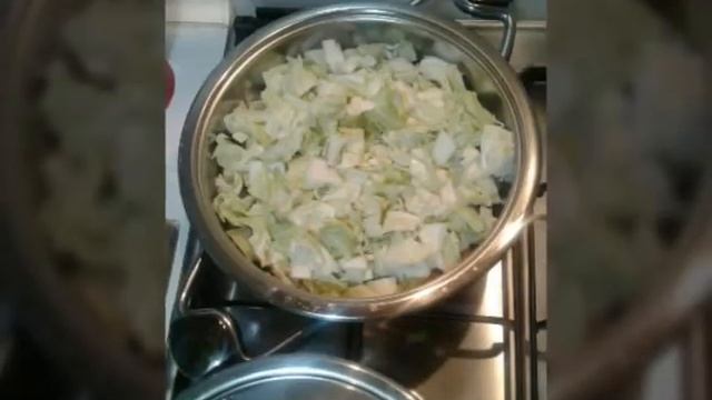 Котлеты в посуде Цептер. Zepter рецепт . Жарка без масла . смотреть онлайн