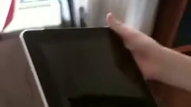 iPad crash test смотреть онлайн