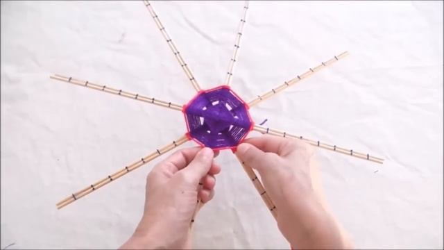 COMO FAZER MANDALAS DE LÃ - Direto ao Ponto AULA 08 смотреть онлайн