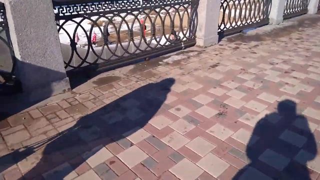 Первый день весны.mp4 смотреть онлайн