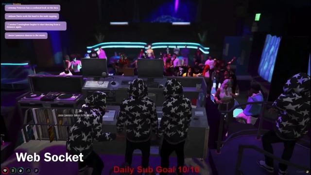 GTA RP | CJ THE BALTIMORE DEMON BEST RAPPER IN THE CITY? ? *VERY FUNNY* SANCTIONED RP смотреть онлайн