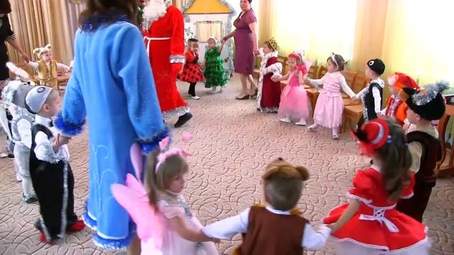 Мой садик Ясли 2 смотреть онлайн