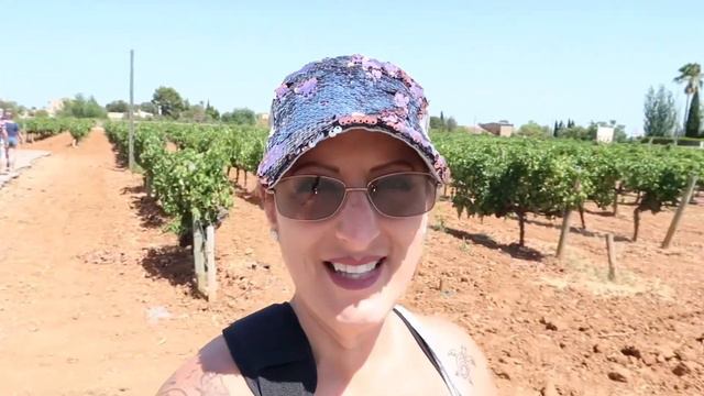 Mediterranean Cruise day 4, Palma de Mallorca Spain 🇪🇸 смотреть онлайн