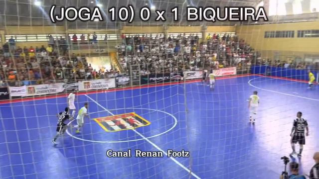 FINAL DA ZONA LIVRE 2023 - BIQUEIRA Vs JOGA 10