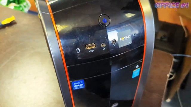 ? Часть 1 INTEL | Собрали 3 ПК до 5000 рублей | i5 2300 смотреть онлайн