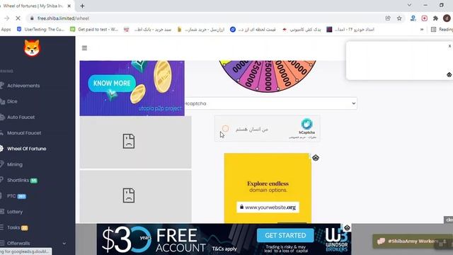 Free Shiba Limited - استخراج شیبا смотреть онлайн