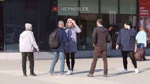 ПРАНК / ВЫХОЖУ ЗАМУЖ / УГАРНОЕ ПРЕДЛОЖЕНИЕ / ЧЕРНОВ ТВ / БОРОДА ТВ