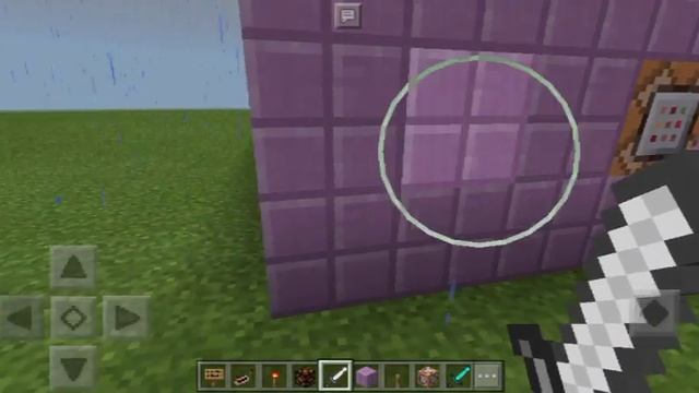 Топ 3 команды для командного блока в майнкрафте 1.1.0.5 :)