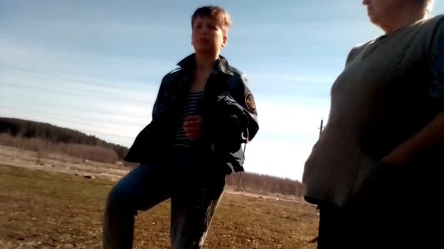 Влог:Разрешение на строительство футбольного поля часть 1 смотреть онлайн