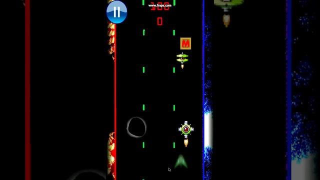 Sine Surfer running on emulator x86 смотреть онлайн