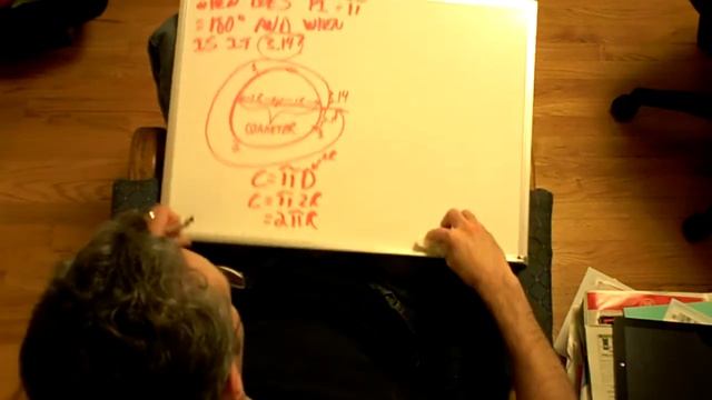 Pi and Radians смотреть онлайн