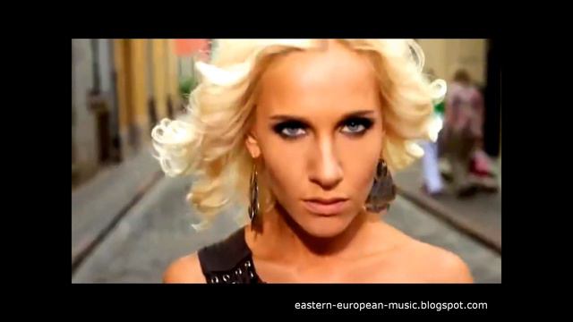 Юлии Ковальчук - Прямо в сердце - Pryamo V Serdce HD High Quality