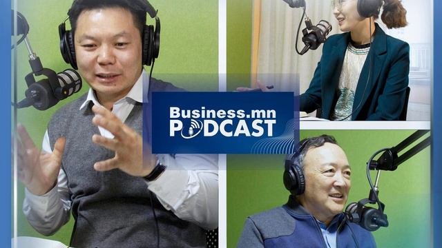 #0007 БизнесМН: "Процесс ба процессийн удирдлага,... смотреть онлайн