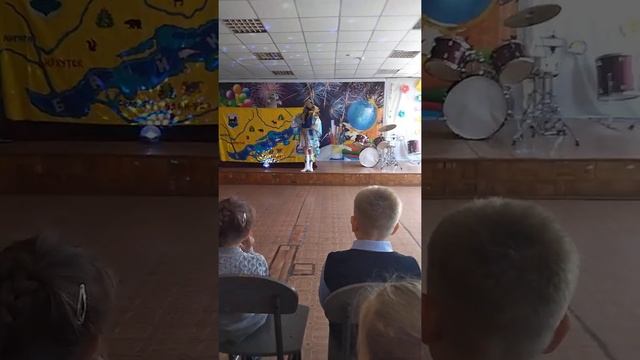 Кукольный театр "Кащей на Байкале" смотреть онлайн