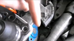 Делаем верхние рычаги на Toyota Lite Acе.