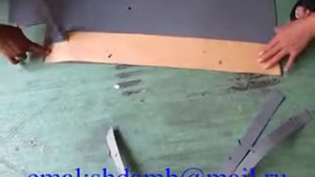 штамповальный пресс-машина пузырька смотреть онлайн