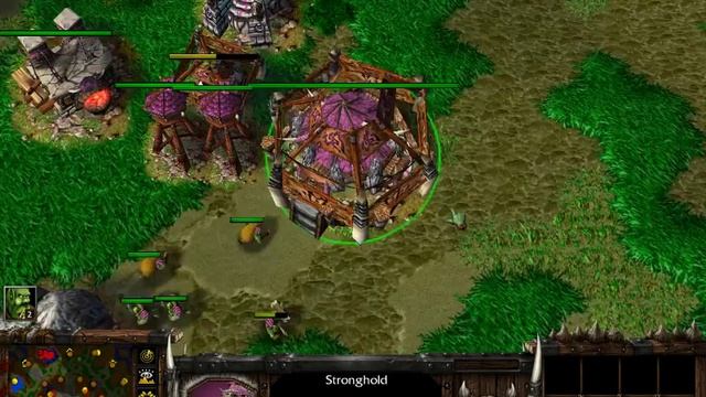 Burrow Rush (3v3 with subscriber) смотреть онлайн