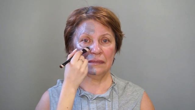 Platinum Mask. Омолаживающая маска. Платинум Маск. смотреть онлайн