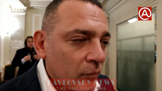 Максим Бужанский прокомментировал премии заместителей министров. Pavlovskynews смотреть онлайн