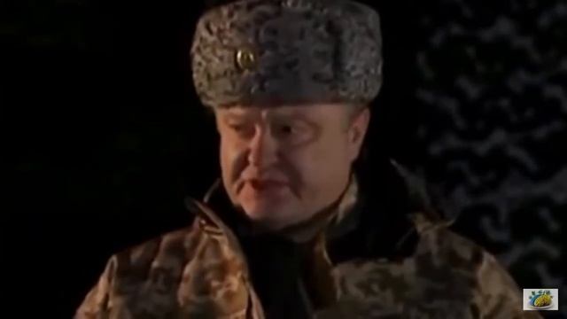 Спростування відео про п’яного Порошенка. смотреть онлайн