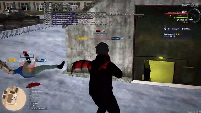 UKRAINE GTA 2024 02 24 06 24 58 online video cutter com смотреть онлайн