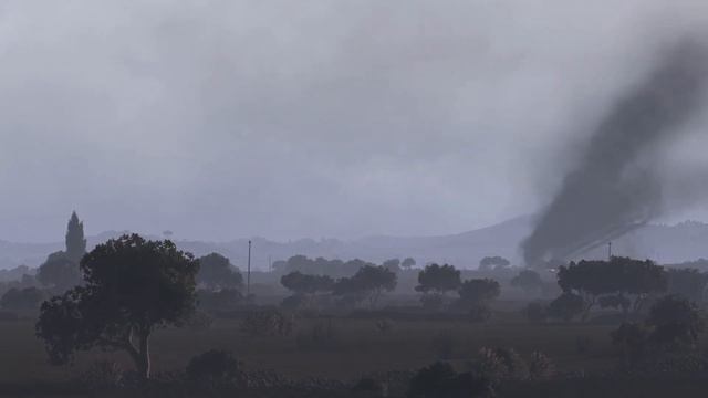 13 Minutes ago! M1A2 ABRAMS again shows off on the battlefield destroying the Russian T-90SM tank | смотреть онлайн